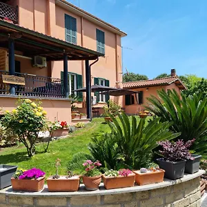 Il Casale Nel Parco Roma