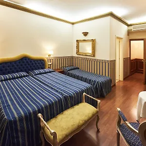 Guest house Barberini, Rome