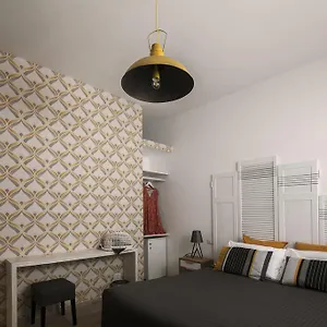Bed & Breakfast Of Arts, Rome