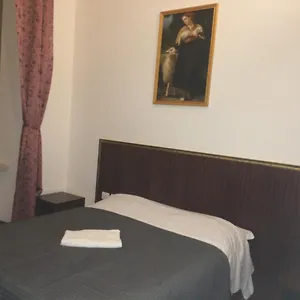 Bed & Breakfast Mille Fiori, Rome