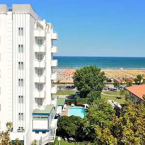 Aristeo 3*, Rimini Olaszország