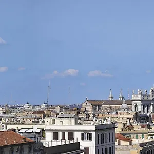 I Tetti Di Roma