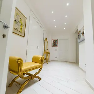 Bed & Breakfast Saint Paul, Rome