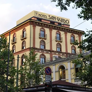 San Guido 3*, Milánó Olaszország